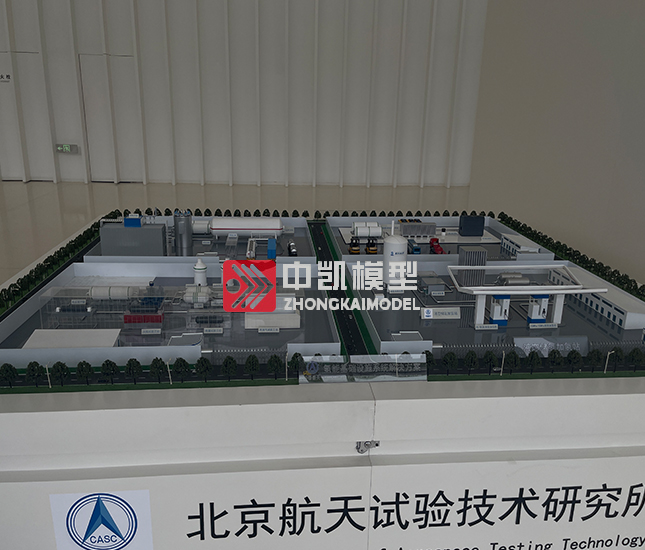 氫能系統模型
